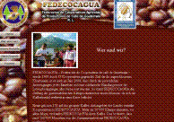 fedecocagua